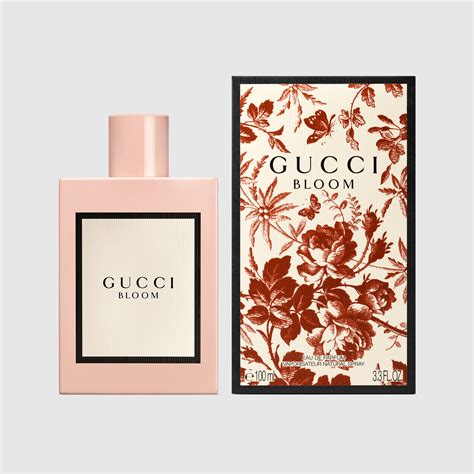 gucci bloom perfume 5oz|Gucci Bloom 100ml price india.